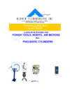 Catalog CoAxial Systems 0308